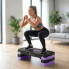 Soozier Aerobic Exercise Step Platform, 4