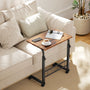 Rustic Brown