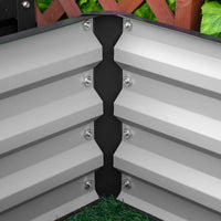 Garden & Planters