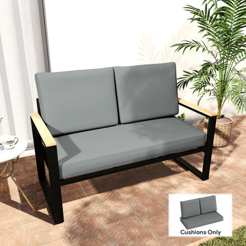 2 Seater 5