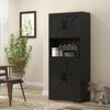 Farmhouse Kitchen Pantry, 68