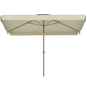Patio Umbrella 118.1