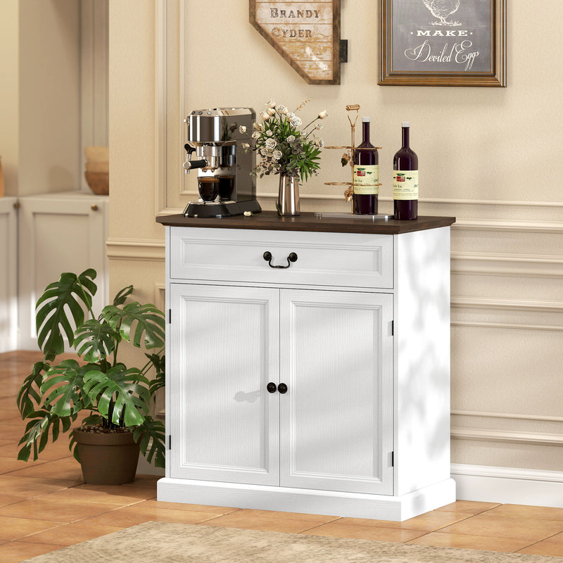 Buffet Cabinet, 32