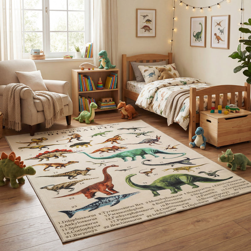 Qaba Large Play Mat 79