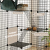 4-Tier 55