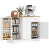 Modern Sideboard Cabinet, 41