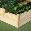 3 Tier Raised Garden Bed, 42.5