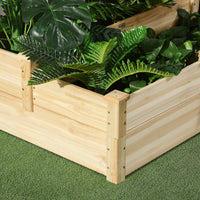 Garden & Planters