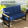 2 Seater 5