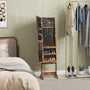 Rustic Brown