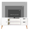TV Stand for TVs up to 50