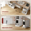 Office Desk, 55