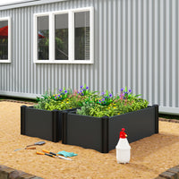Garden & Planters