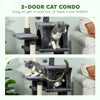 Cat Tower, 42