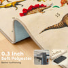 Qaba Large Play Mat 79
