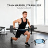 Soozier Trap Bar, Olympic Deadlifting Bar, 2