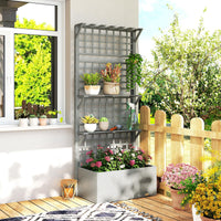 Garden & Planters