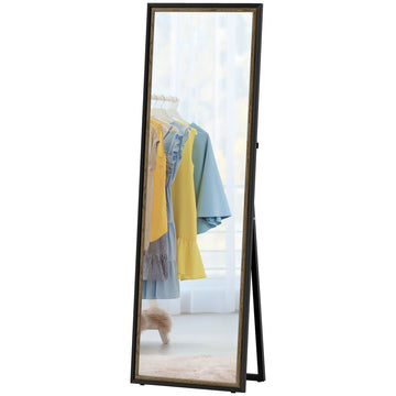 Full Length Mirror, 64