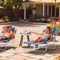 Sun Loungers