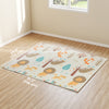 Qaba Foldable Baby Plat Mat, 77