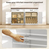 Buffet Cabinet, 55