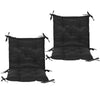 Patio Chair Cushions Set of 2, 39