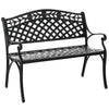 Outdoor Garden Bench, 40