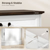 Buffet Cabinet, 55