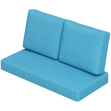 2 Seater 5