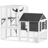 Catio Outdoor Cat Enclosure, 63