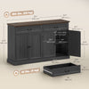 Buffet Cabinet, 32