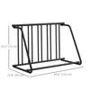 Soozier All-Steel Bike Rack, 45