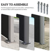 Retractable Double Side Awning, 79
