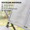 3 Seater Porch Swing Convertible Swing Chair Bed Cushioned