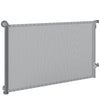 Retractable Dog Gate, 36.6