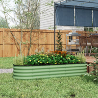 Garden & Planters