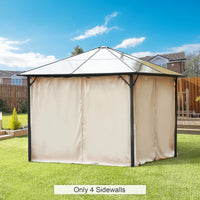 Tents & Canopies