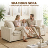 3 Seater Sofa, 83.5