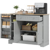 Modern Sideboard Cabinet, 41