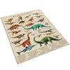 Qaba Large Play Mat 79