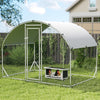 Nesting Boxes for Chickens, Chicken Coop Accessories with Asphalt Roof for Indoor Outdoor Use, Up to 2 Hens