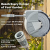 Retractable Garden Hose Reel, 1/2