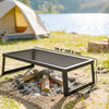 Folding Campfire Grill, 36