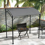 Charcoal Grey