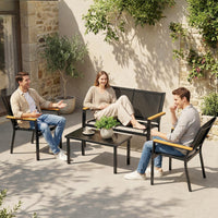 Patio Sectionals