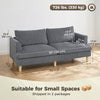 3 Seater Sofa, 74