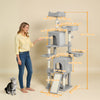 Cat Tree, 70