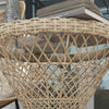Wicker Outdoor Coffee Table, 18