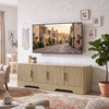 TV Stand for TVs up to 60
