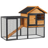 Rabbit Hutch Outdoor, 48